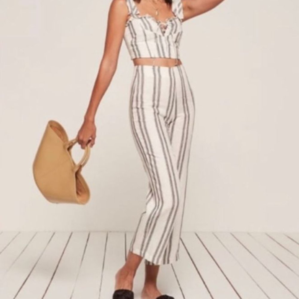Reformation Set
